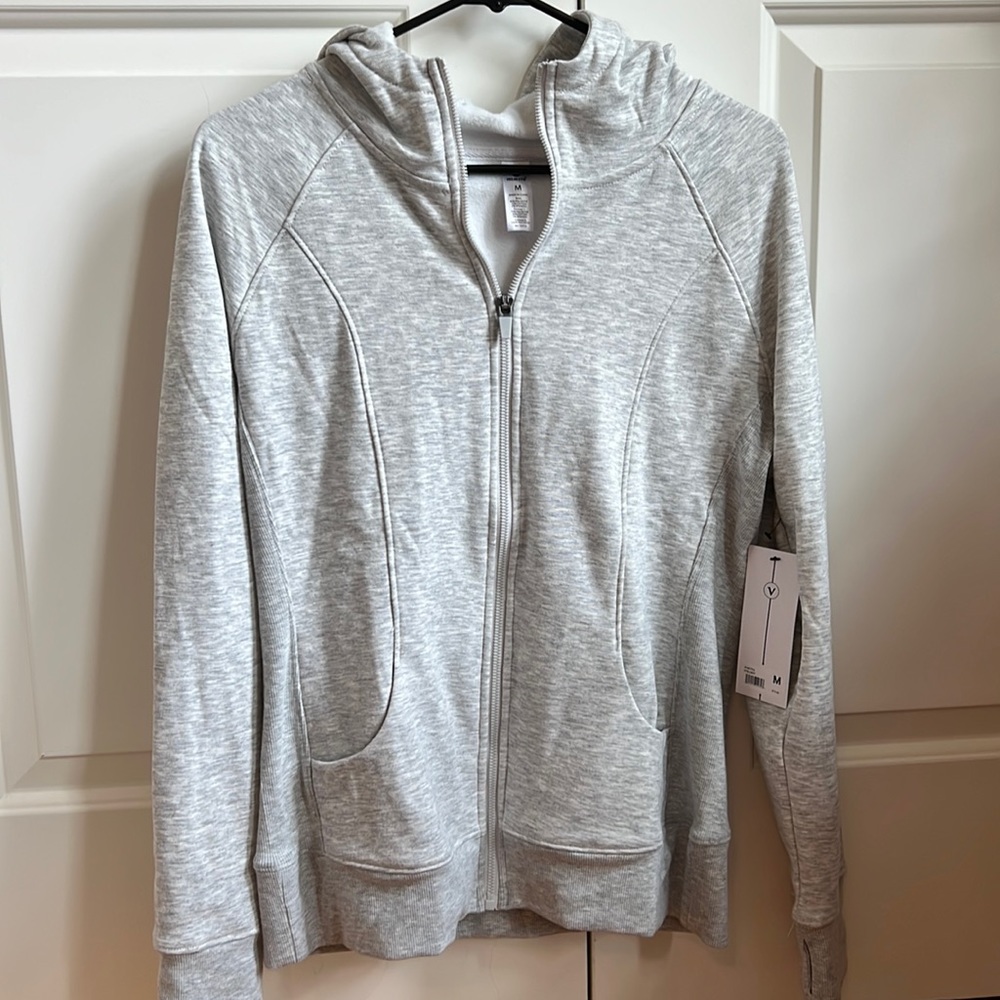 NEW Jacket Size Medium